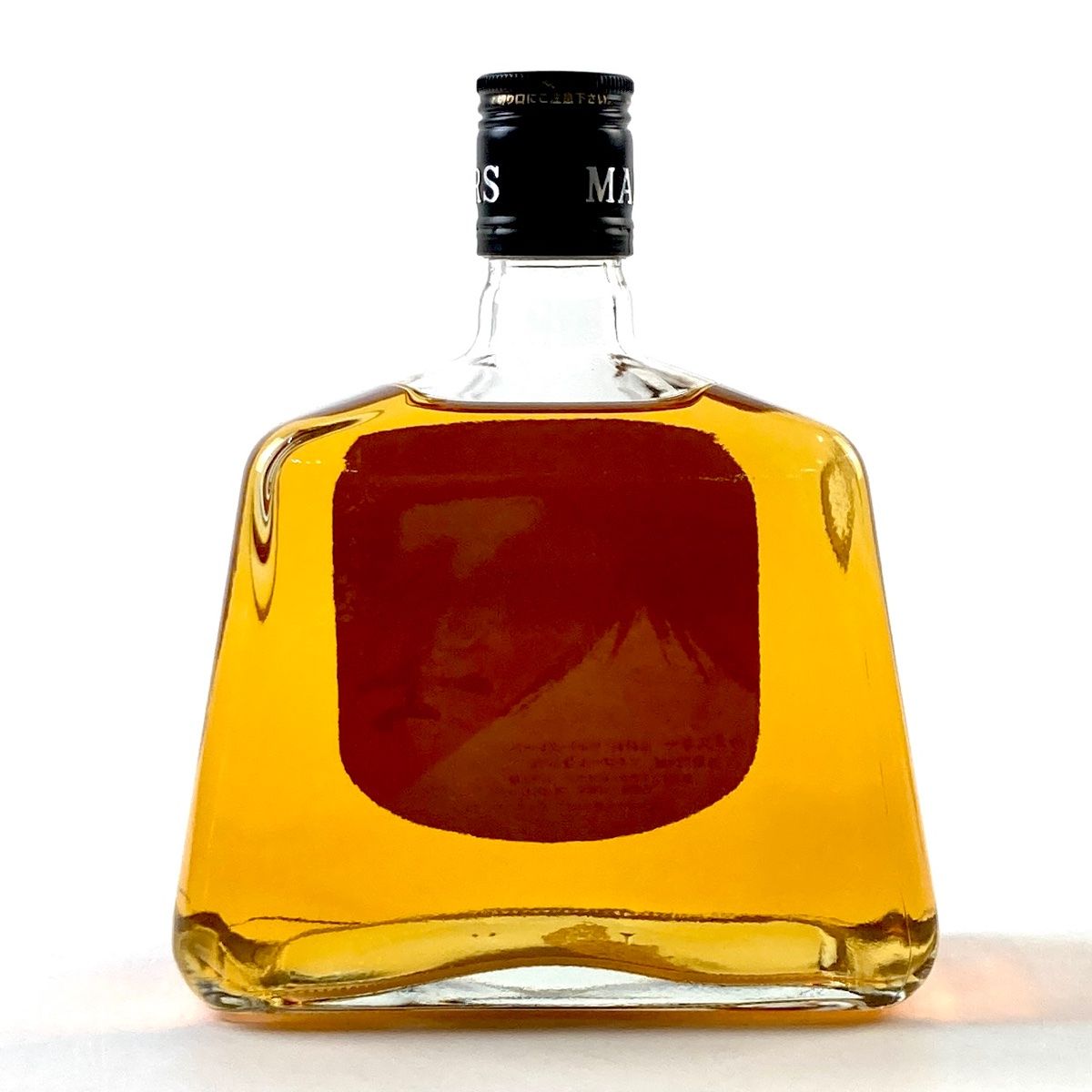 東京都内限定お届け】 3本 サントリー 本坊酒造 ウイスキー セット