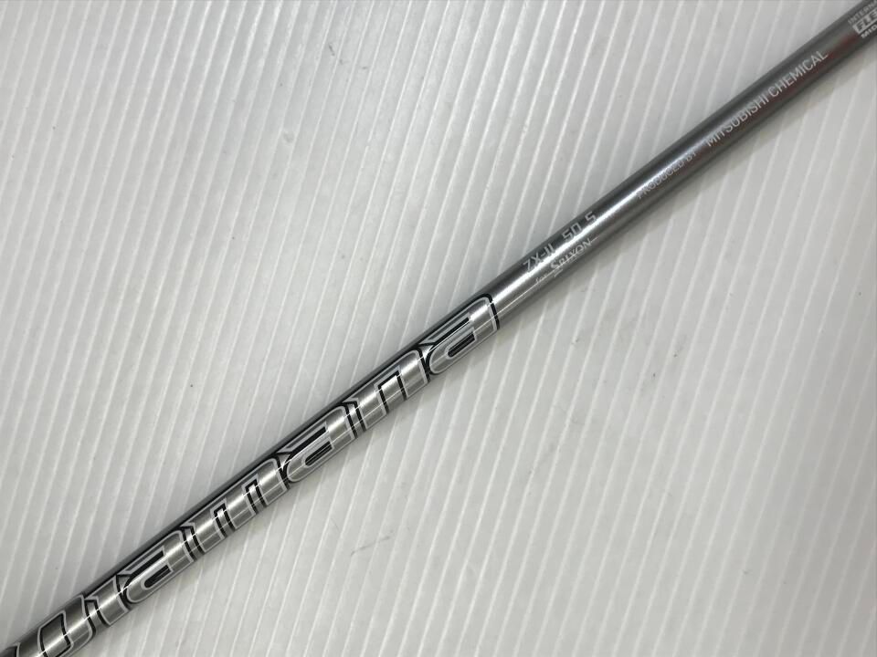 SRIXON ZX5 Mk2 | 10.5 | S | Diamana ZX-2 50 | 中古 | ドライバー