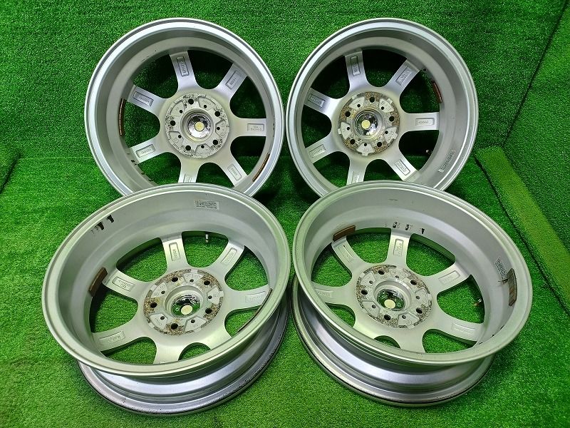 ホイール アルミ