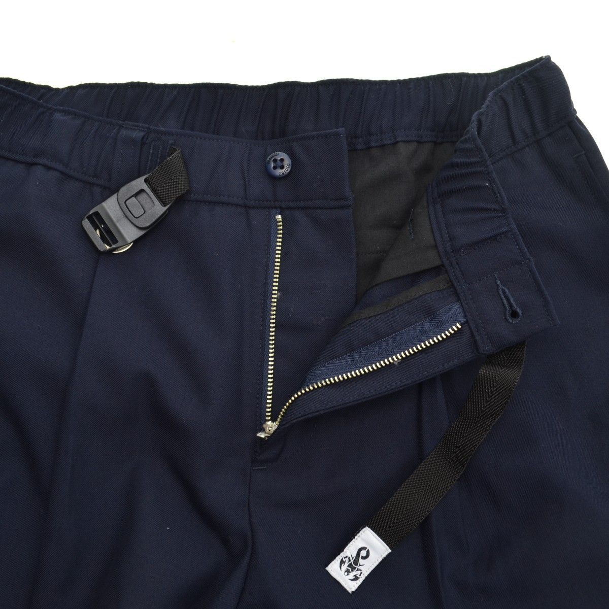 S【SOPH NET. × GRAMICCI / ソフネット × グラミチ 】21AW SOPH-212103