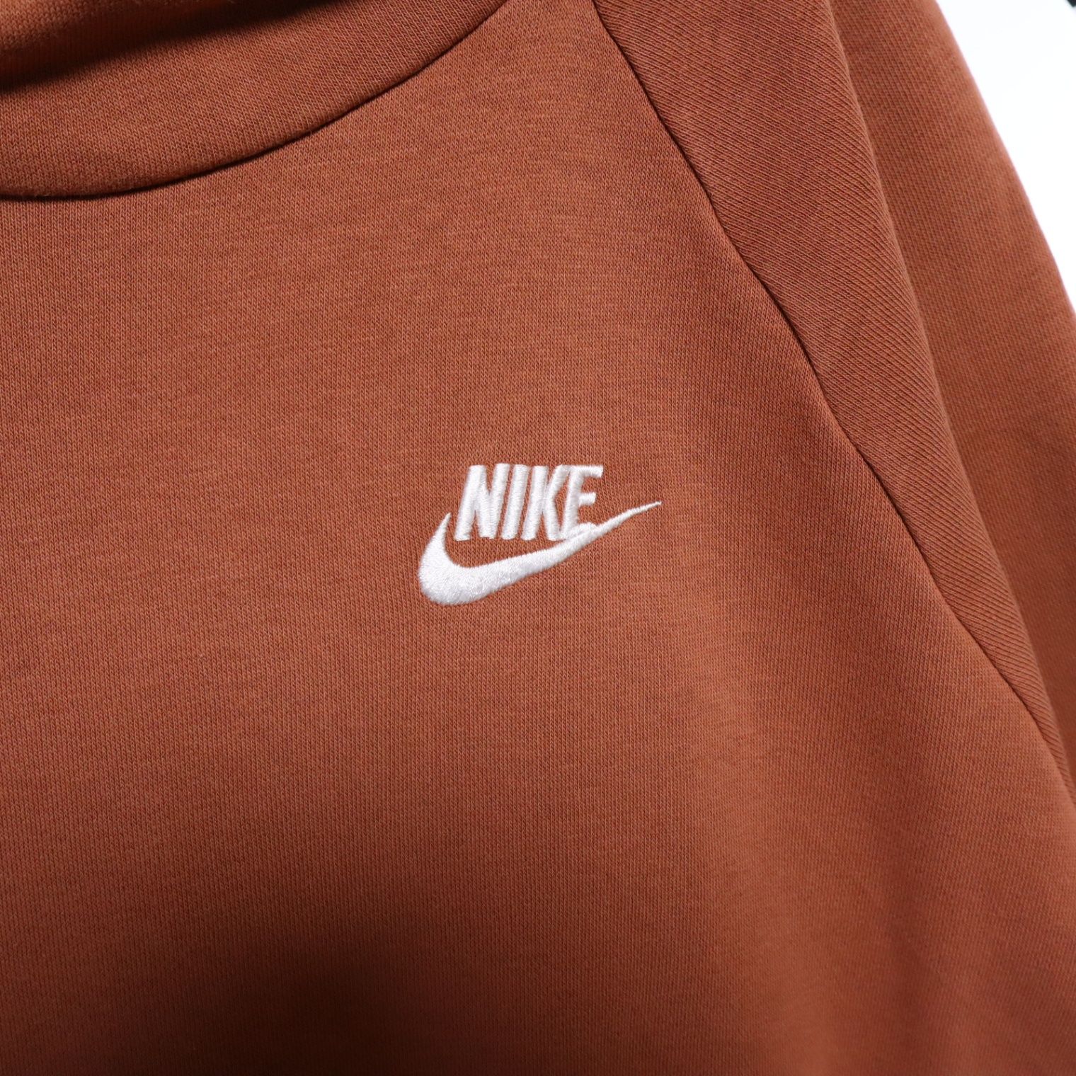 NIKE ナイキ 【サイズ S / キッズ 160】 【S品】 スウェット パーカー