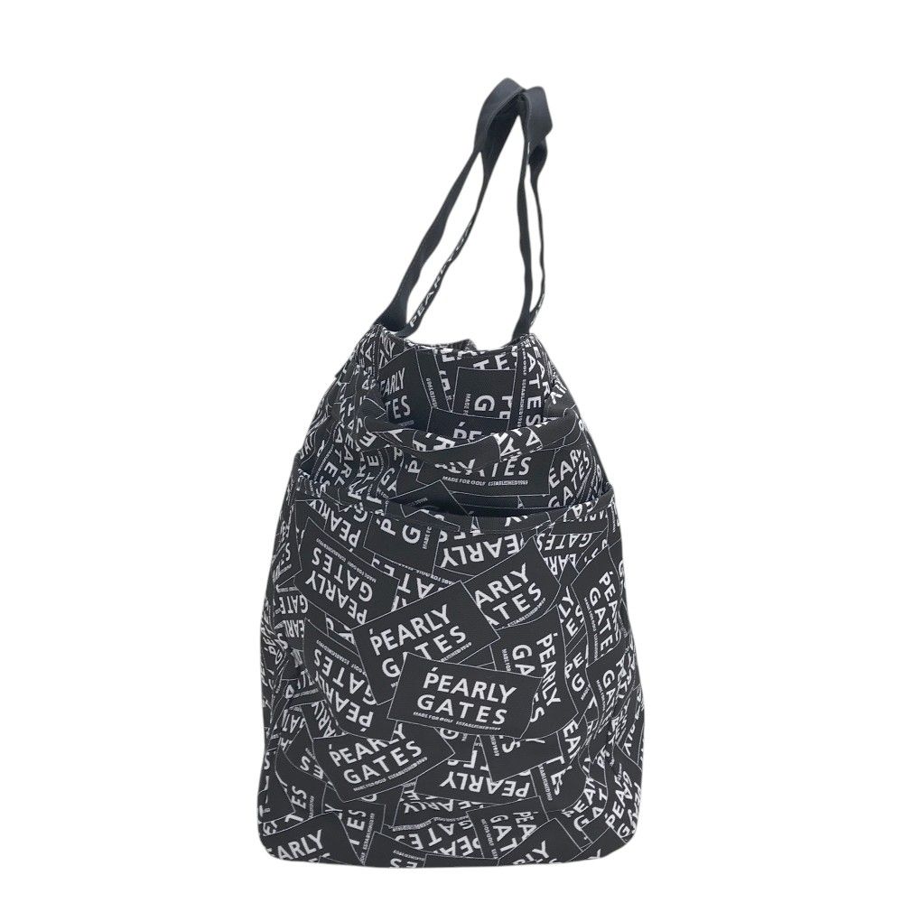 【美品】パーリーゲイツ　ロッカーバッグ　PK【翌日発送】 美品】パーリーゲイツ ロッカーバッグ PK【翌日発送】 - メルカリ