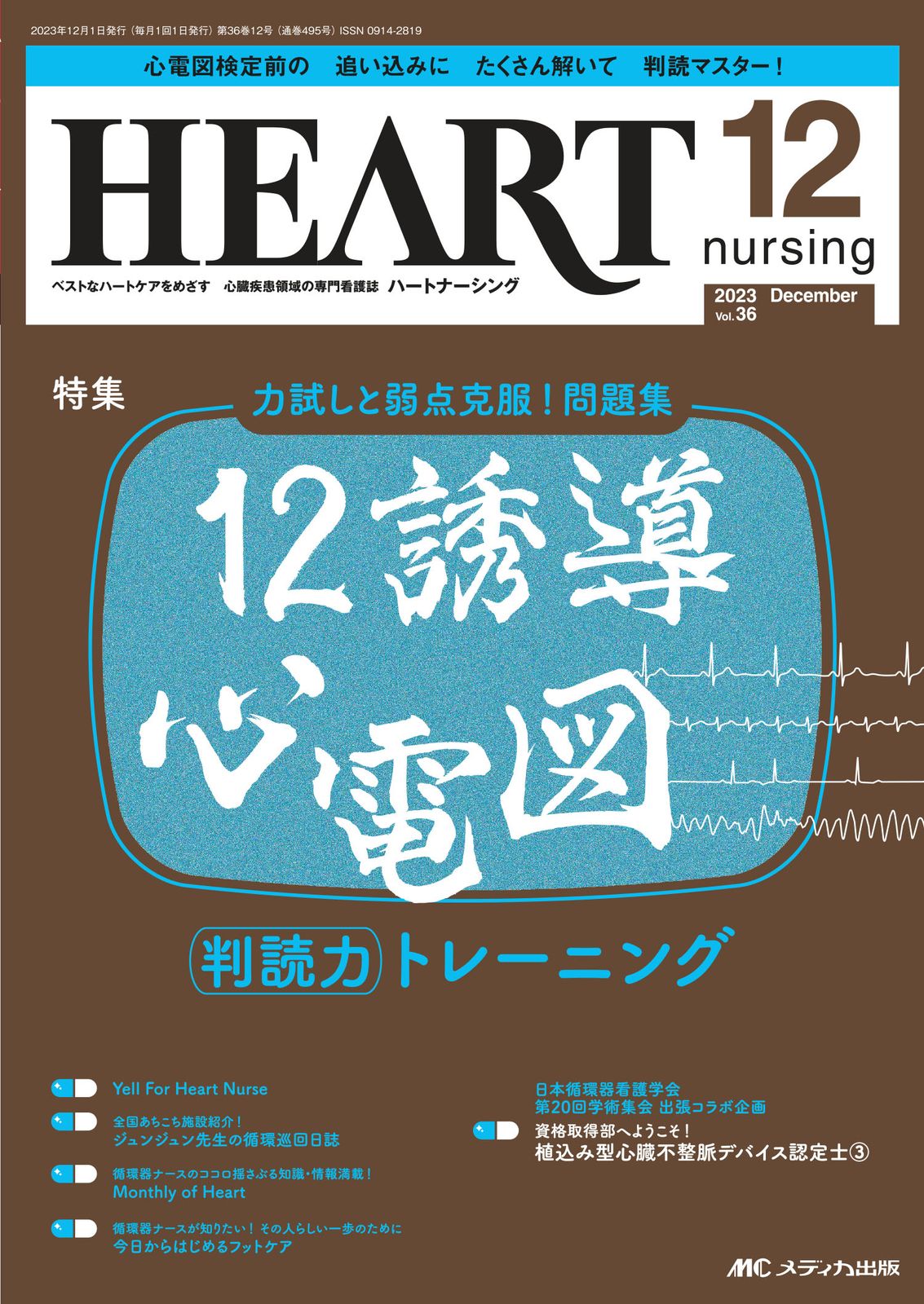 大特価！ハートナーシング2012 15冊セット！ 大特価！ハートナーシング2012 15冊セット！ 大特価！ハート