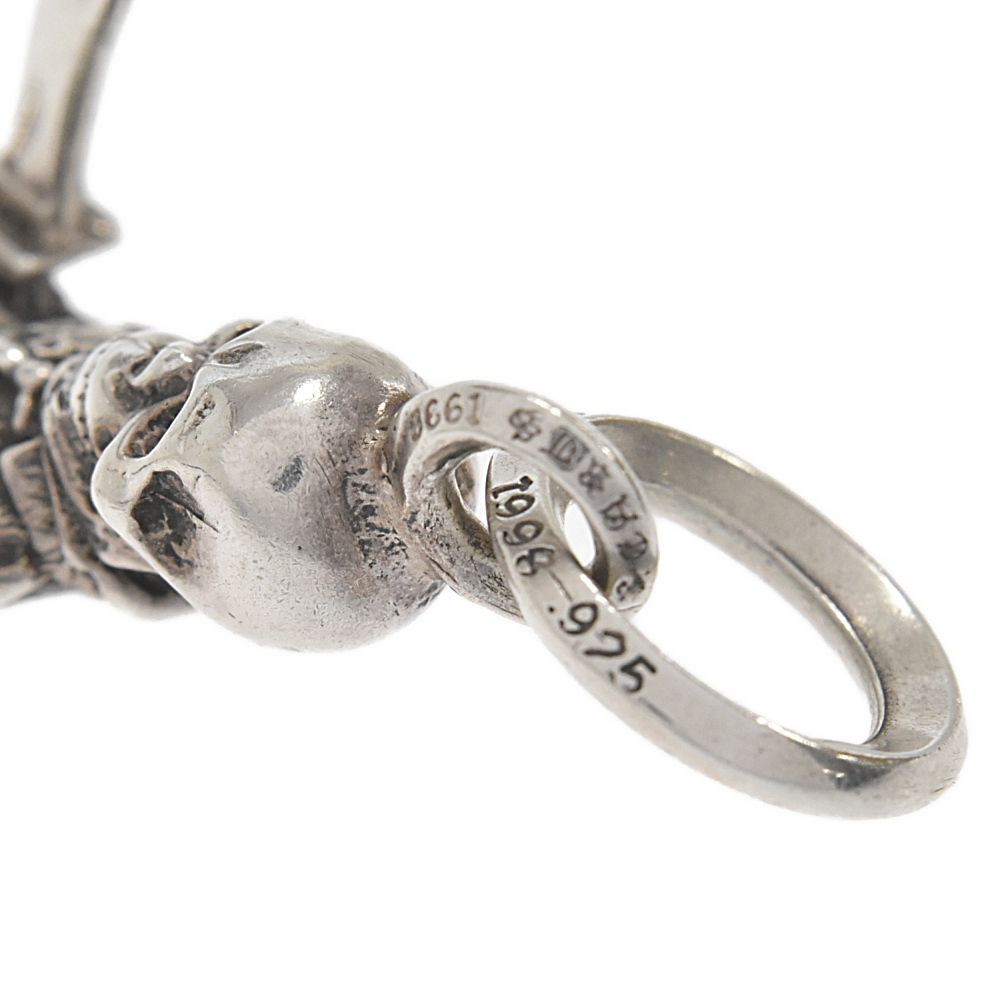 CHROME HEARTS (クロムハーツ) FOTI PEPE SWORD フォティ ペペ