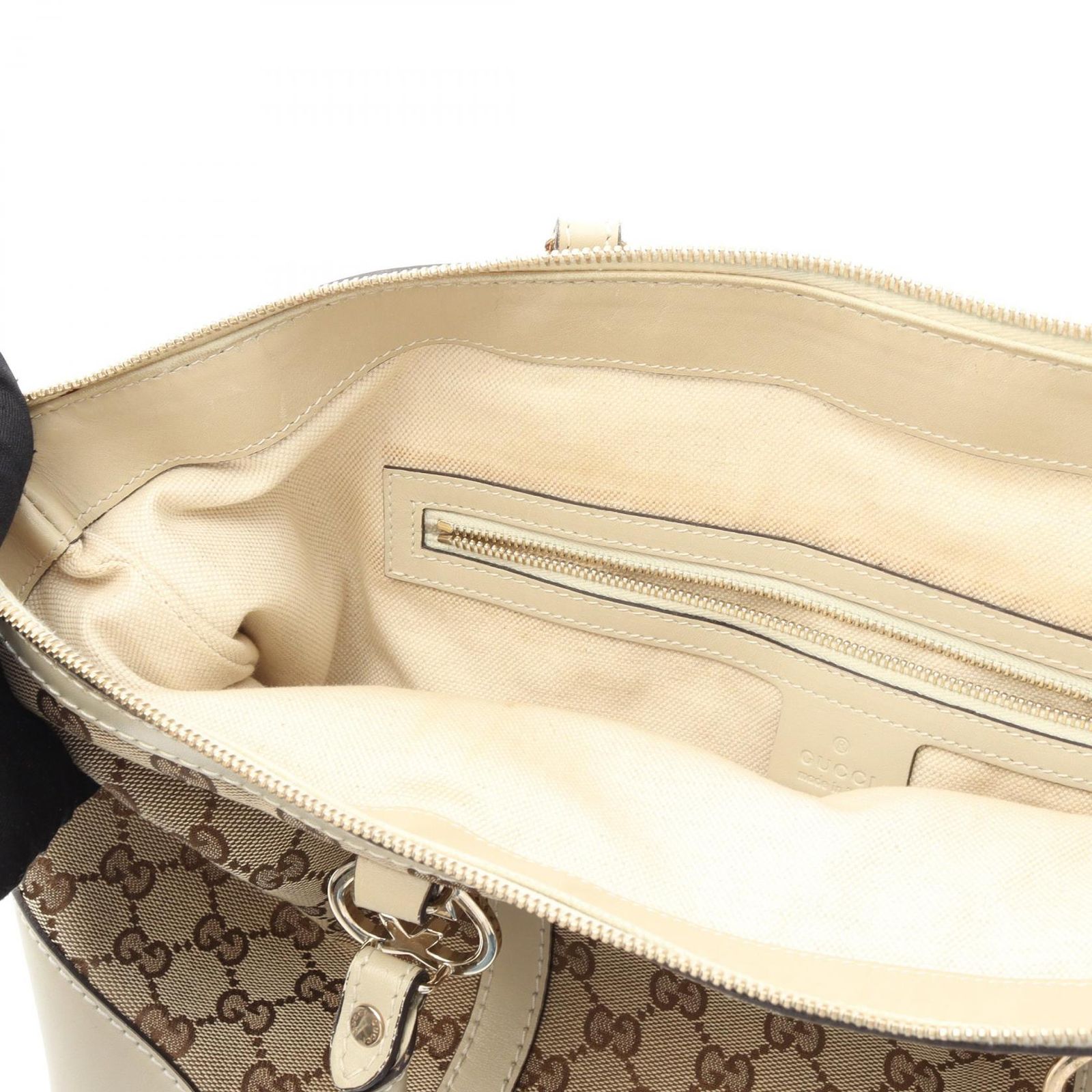 グッチ GGキャンバス ラブリートートバッグ 257071 GUCCI グッチ ショルダーバッグ トートバッグ GGキャンバス