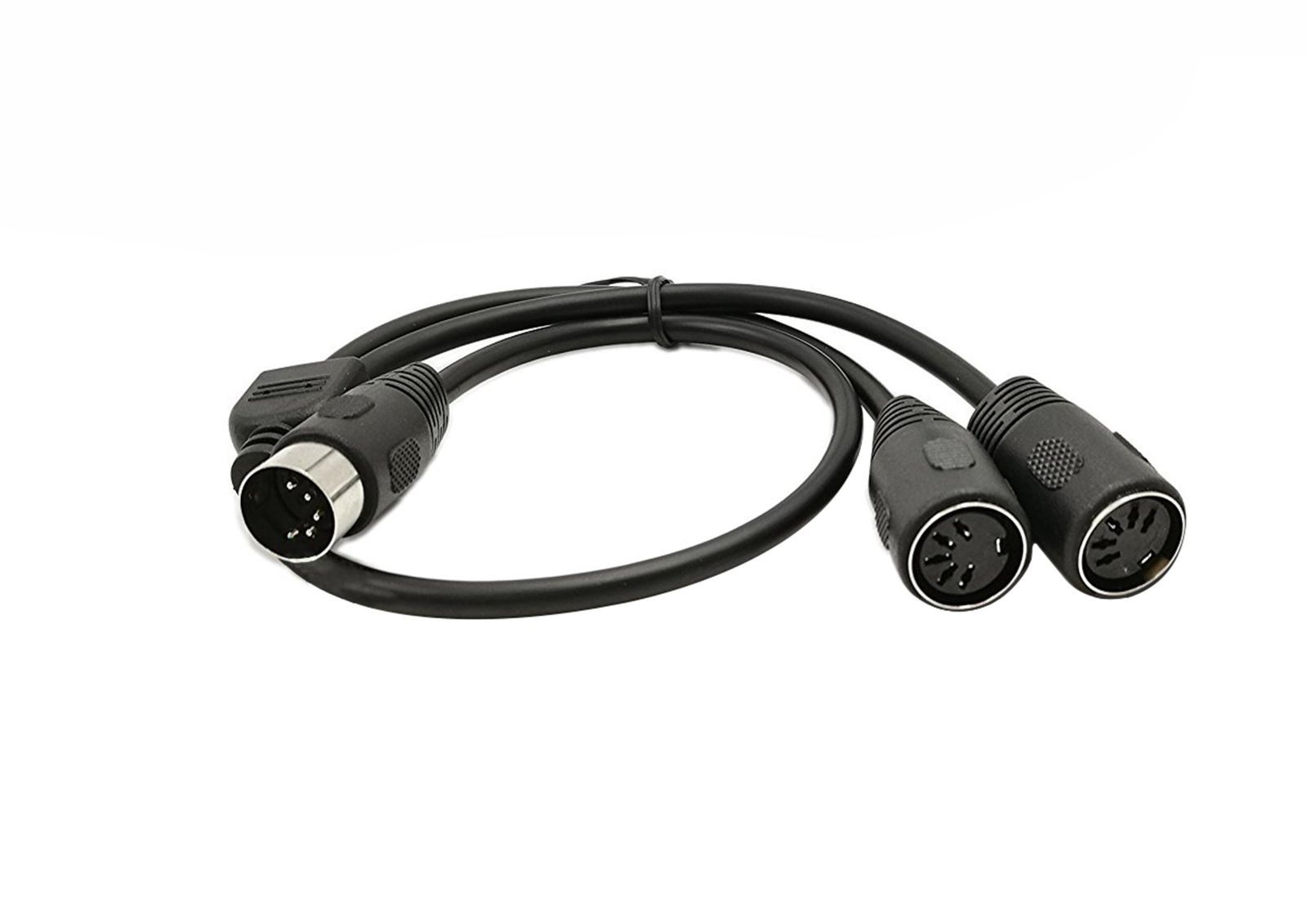BELDEN ベルデン 1502R MIDIケーブル 1m(未使用)（2025年最新
