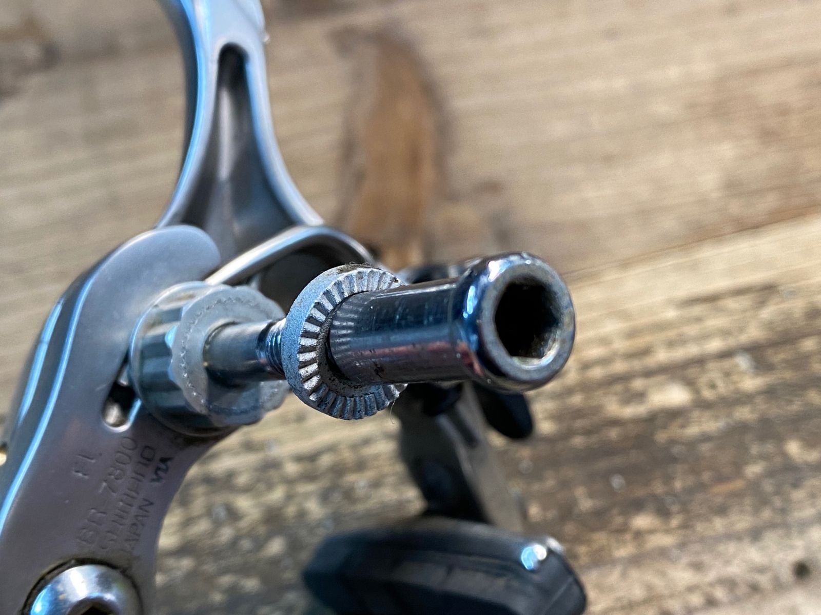 DURA-ACE