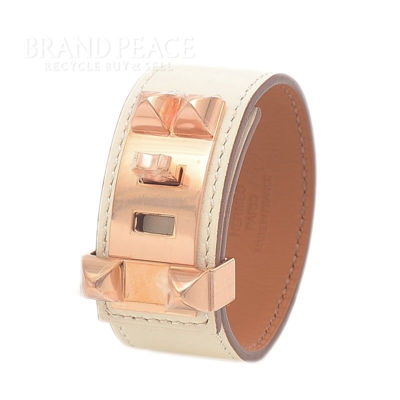 コリエドシアン　エトゥープ　ローズゴールド　スイフト　T2 コリエドシアン エトゥープ ローズゴールド スイフト T2 HERMES