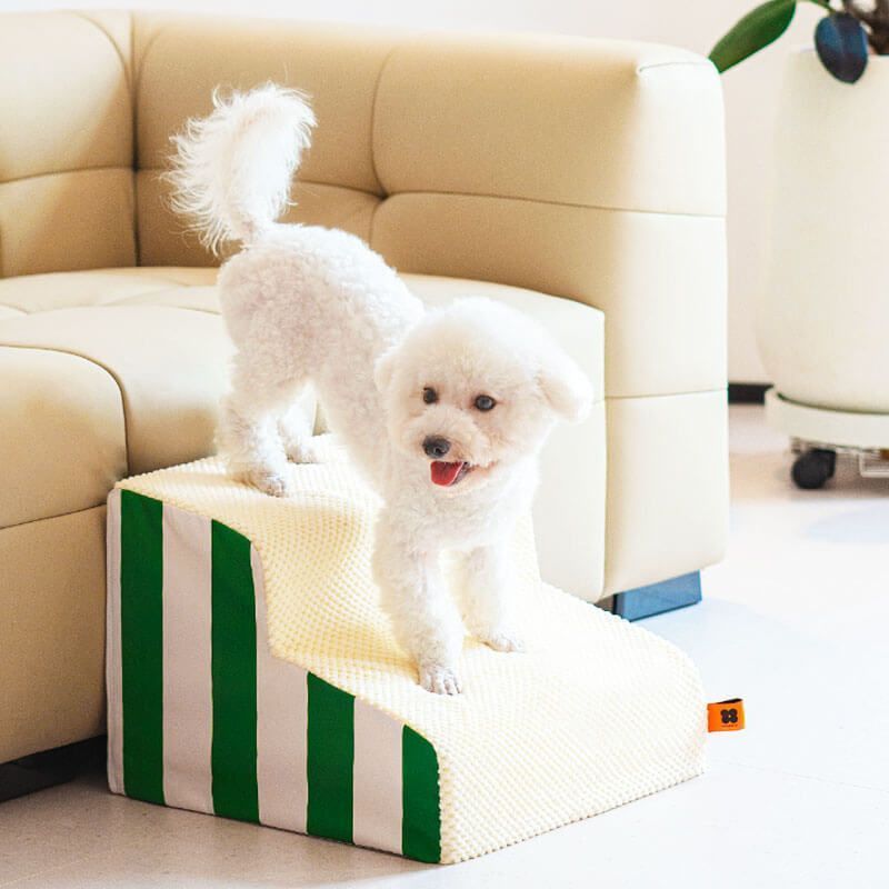 スロープ 犬