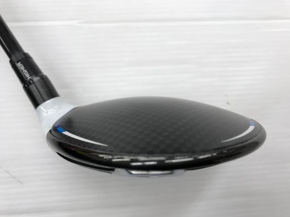 在庫商品 SIM2 19 X ﾃﾞｨｱﾏﾅ Thump F75 フェアウェイウッド テーラーメイド 最短