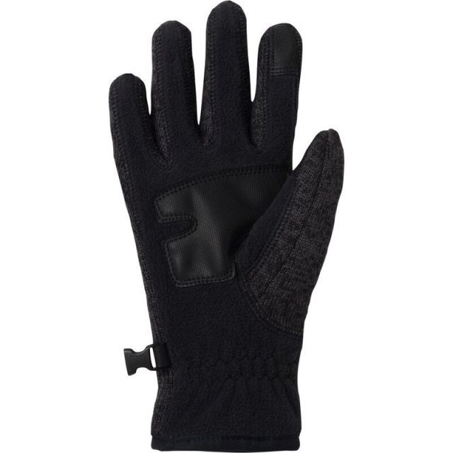 送料無料 コロンビア レディース 手袋 アクセサリー Sweater Weather Glove - Women s Black Heather HRDEVELOPMENT_JP