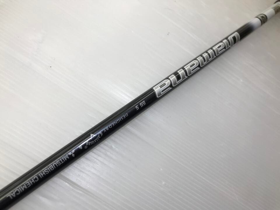 即納】APEX 2021 | 24 | S | Diamana 55 for Callaway | 中古
