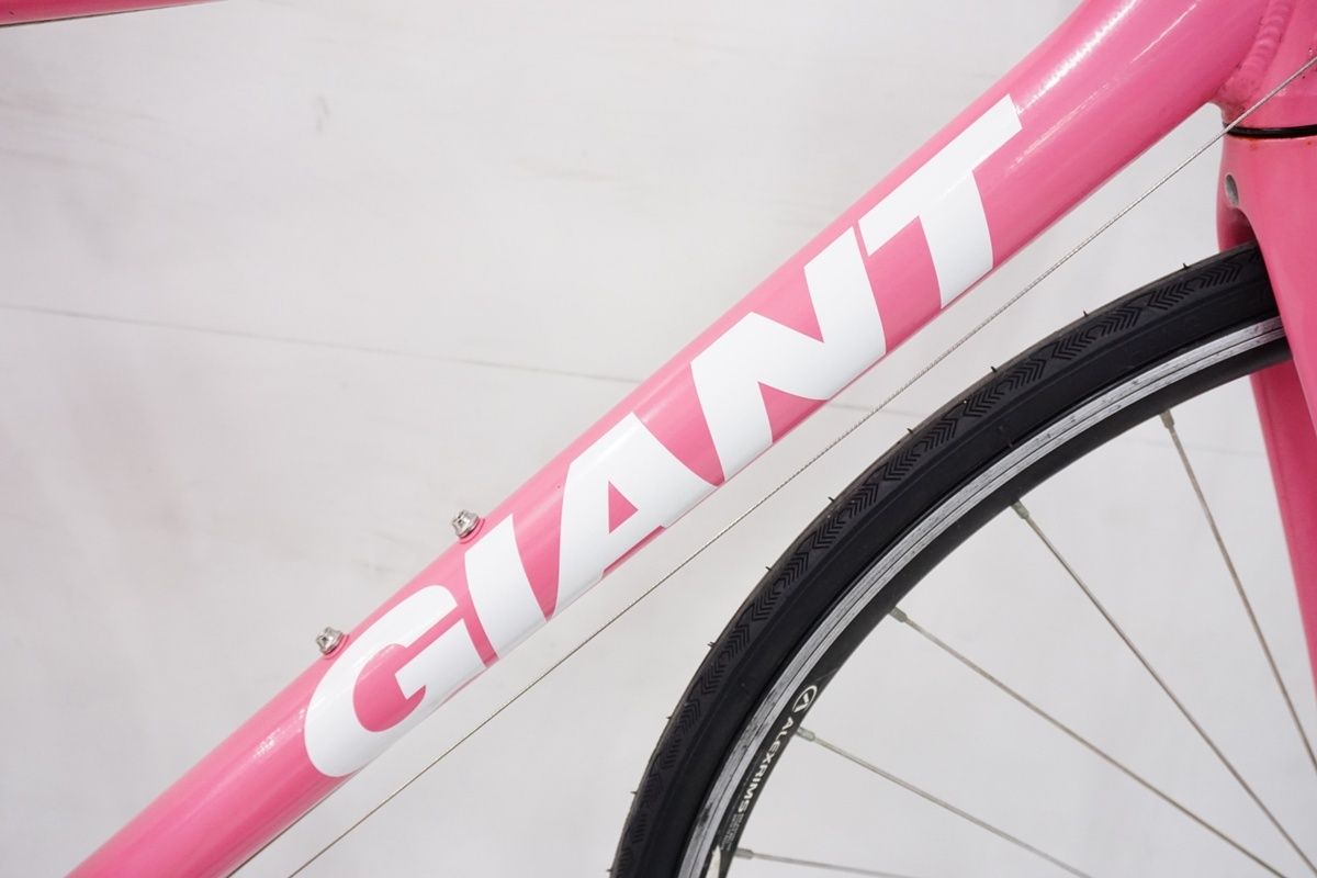 GIANT 「ジャイアント」 SCR1 2010年モデル ロードバイク 【公式通販】 GIANT 「ジャイアント」 SCR1 2010年モデル ロードバイク 【公式通販】
