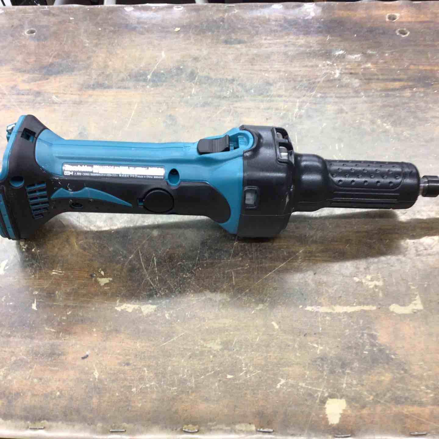 コードレスハンドグラインダ GD800DZ