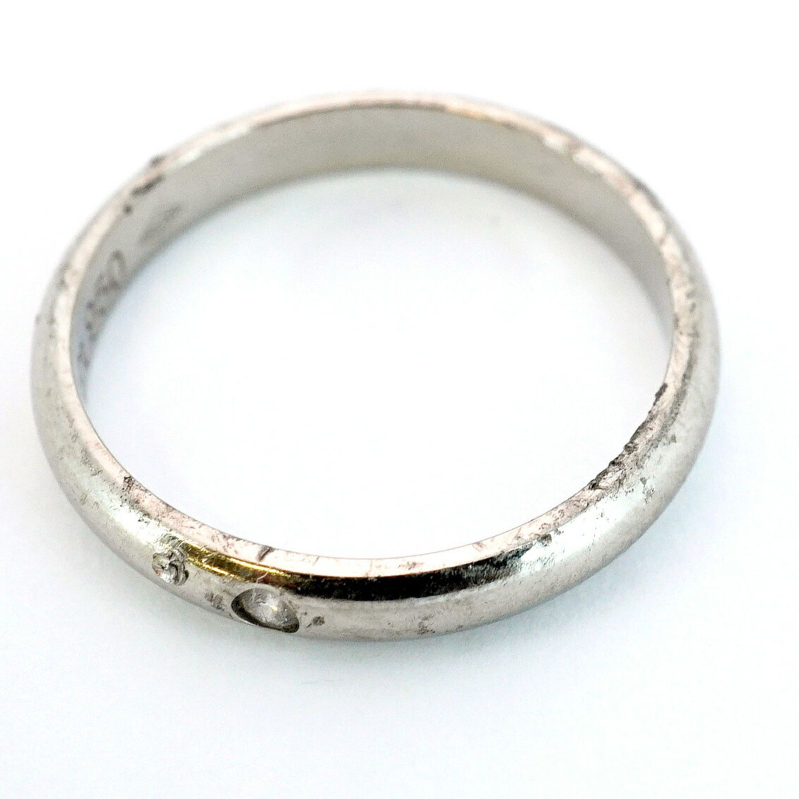 尚美堂 シルバー 帆船 中外貿易株式会社 10周年記念1935年 当時物 骨董