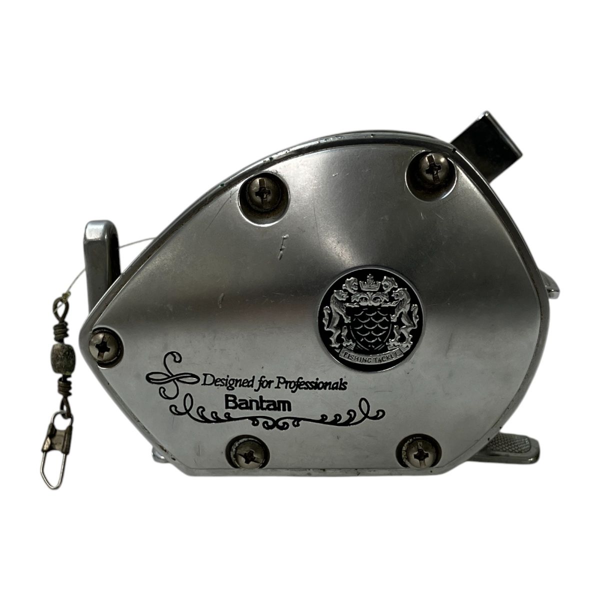 SHIMANO Bantam 100 ベイトリール SHIMANO ベイトリール BANTAM 100 - メルカリ