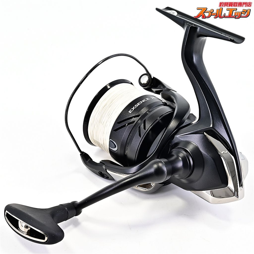 美品　エクスセンスXR 4000mxg Amazon.com : Shimano 23 Exsence XR Fishing Reel Japan Import