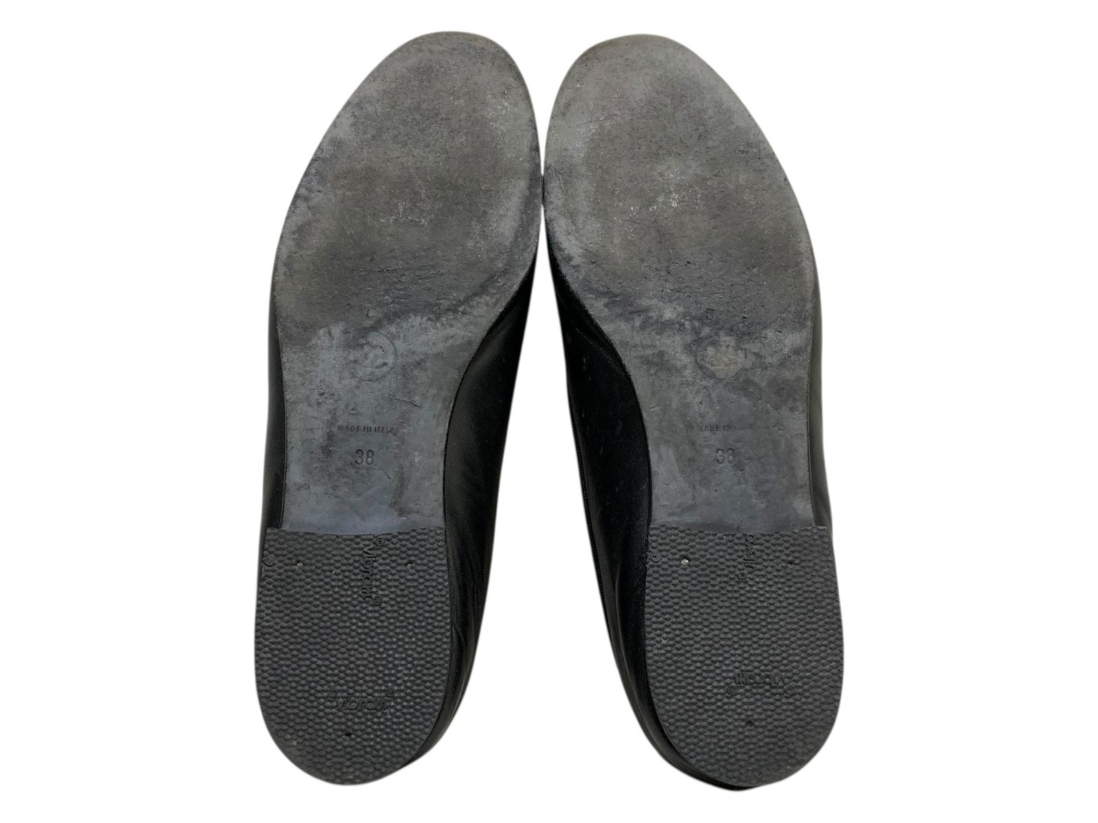 レザー ココマーク