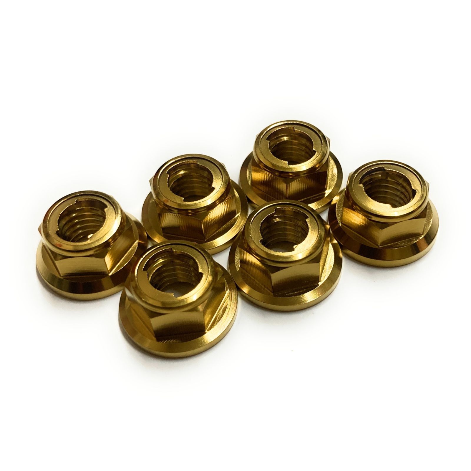 【未使用】RNC チタンスプロケ25t BMX スプロケット ストリート RNC TITANIUM SPROCKET 25T RAW