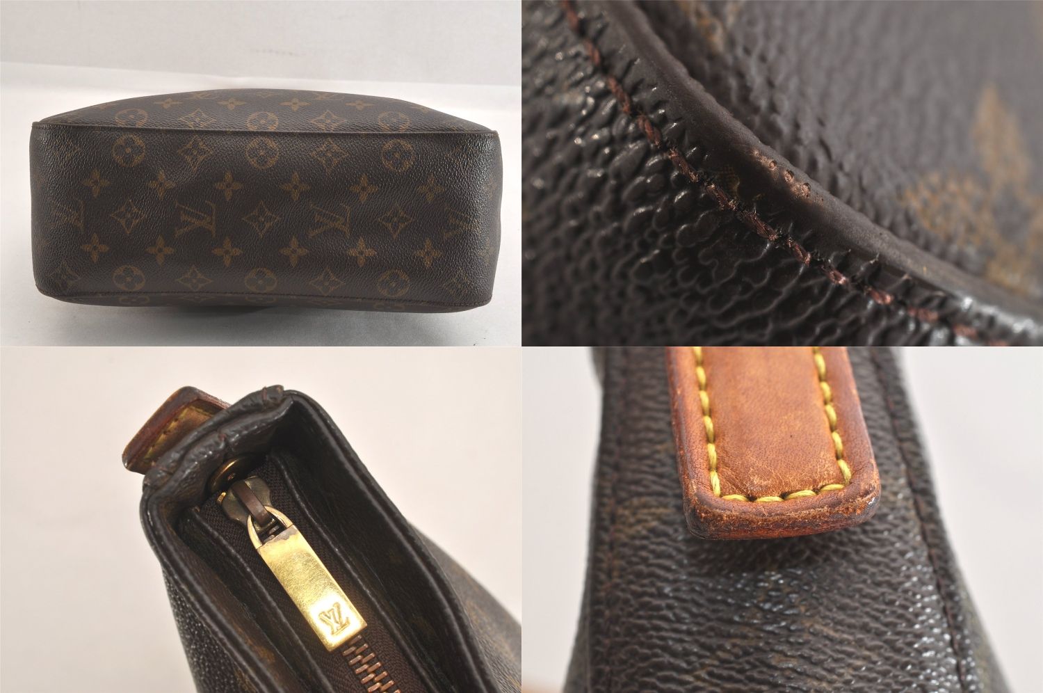 VUITTON ルイヴィトン