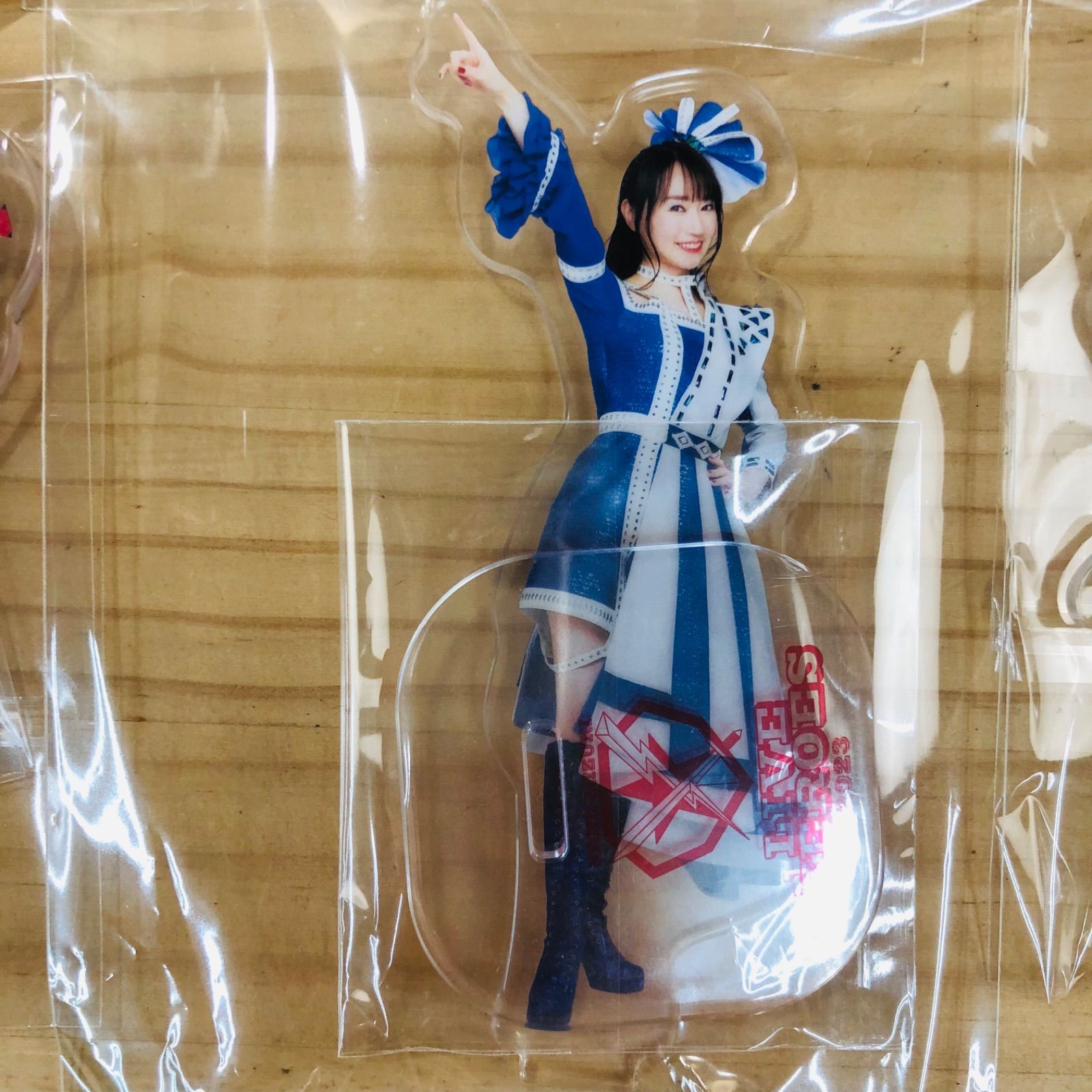 水樹奈々 ライブ グッズ まとめ売り Tシャツ 水樹奈々 アクリル 