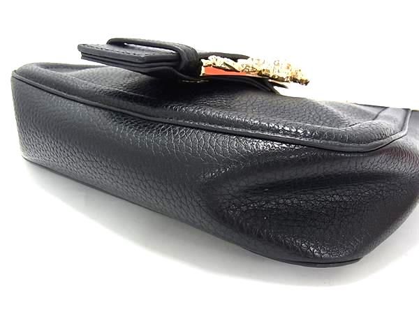 □新品同様□ VERSACE JEANS COUTURE ヴェルサーチジーンズクチュール