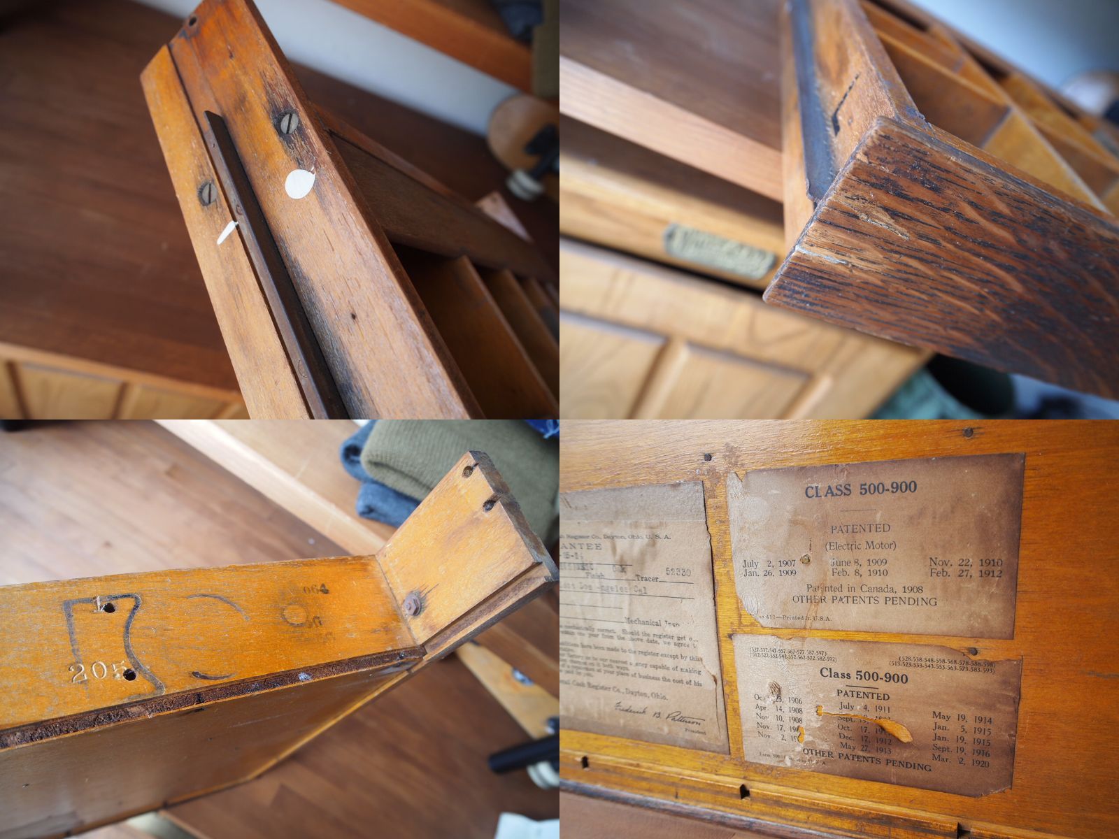 Cash Register