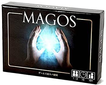 【中古】マゴス