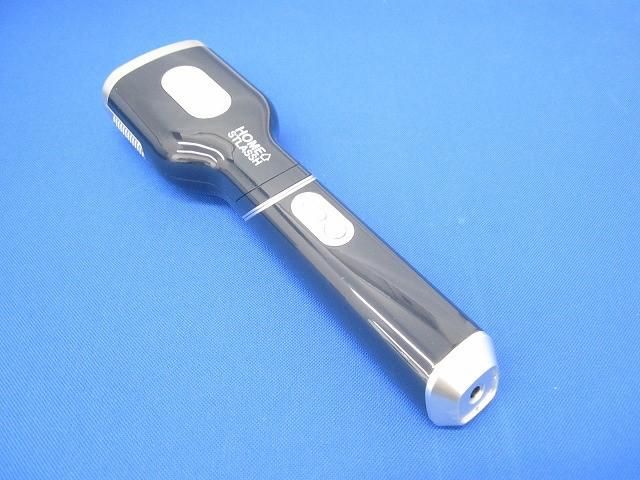 未使用 ホームストラッシュ HOME STLASSH 家庭用光美容脱毛器