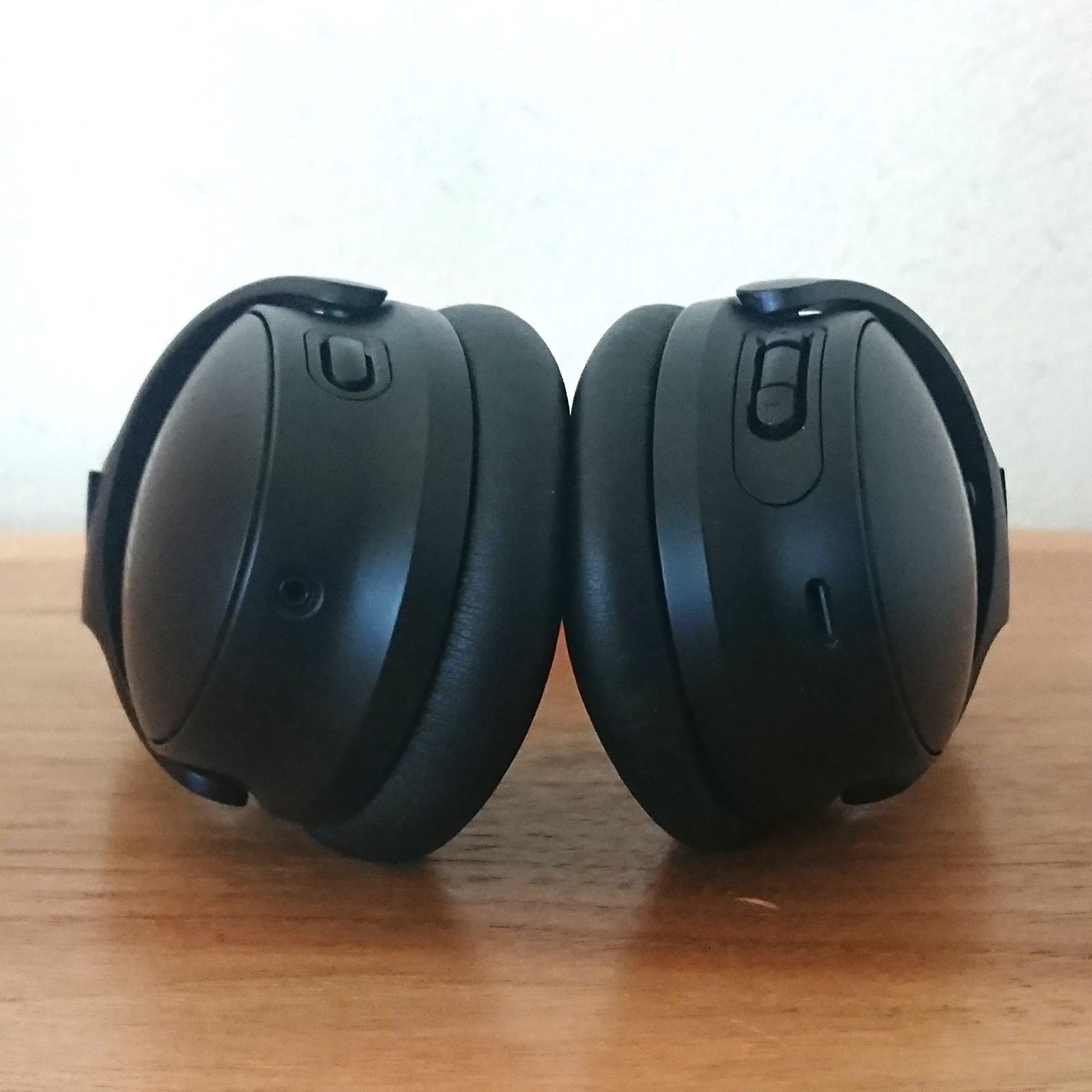 ‼ Bose QuietComfort 45 headphones ヘッドホン トリプルブラック