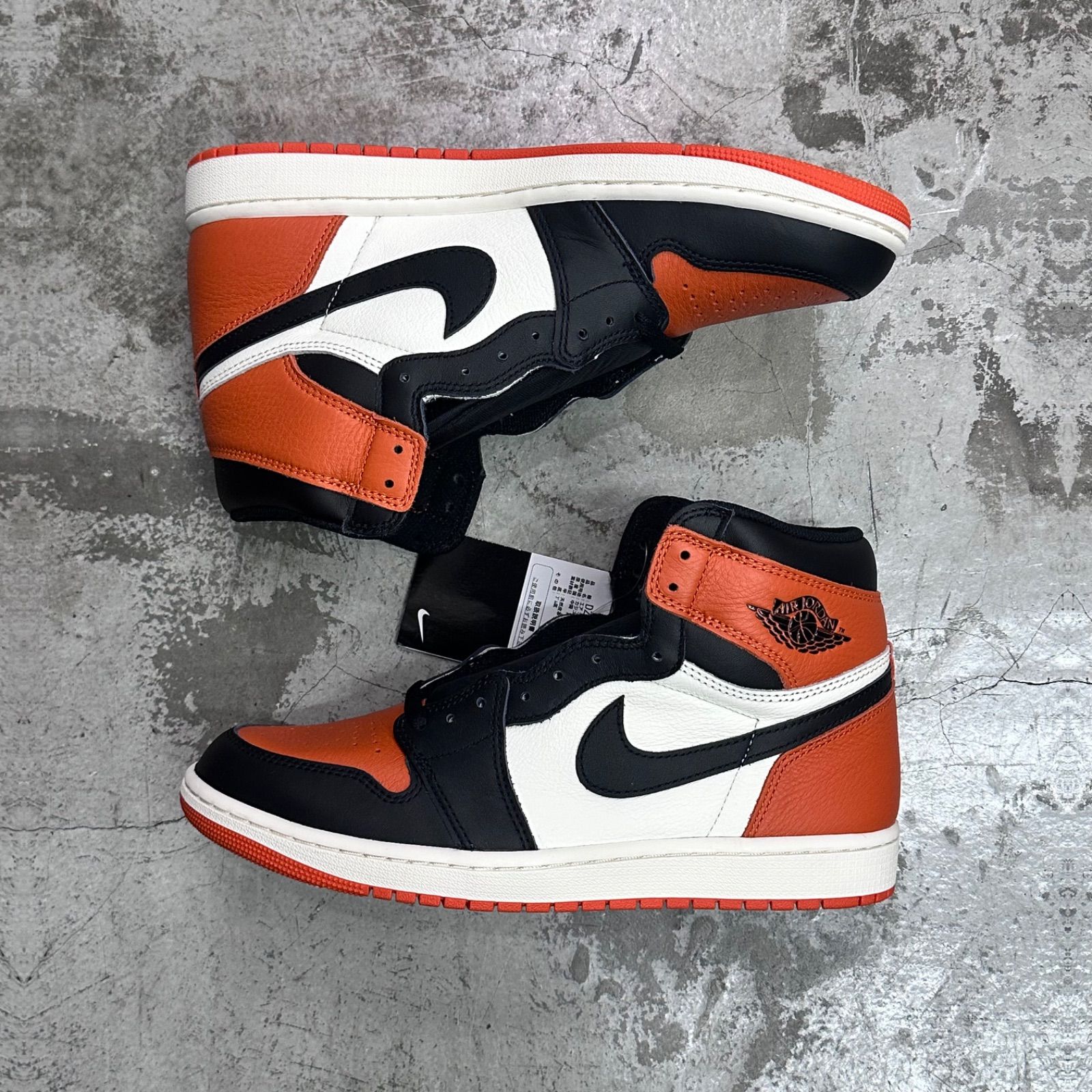 NIKE Air Jordan 1 Retro High OG 