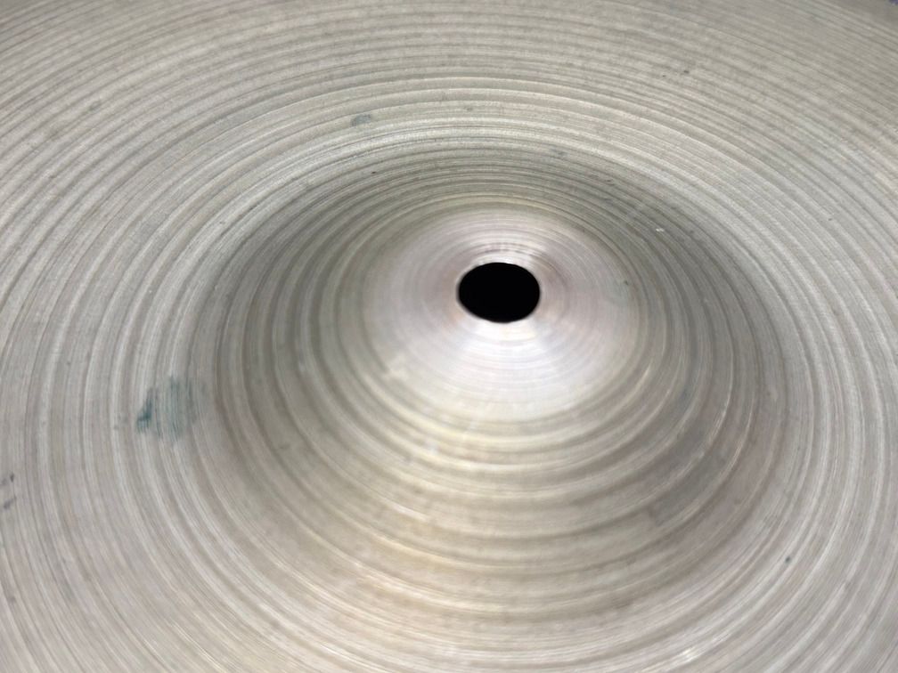 HiHats 14インチ