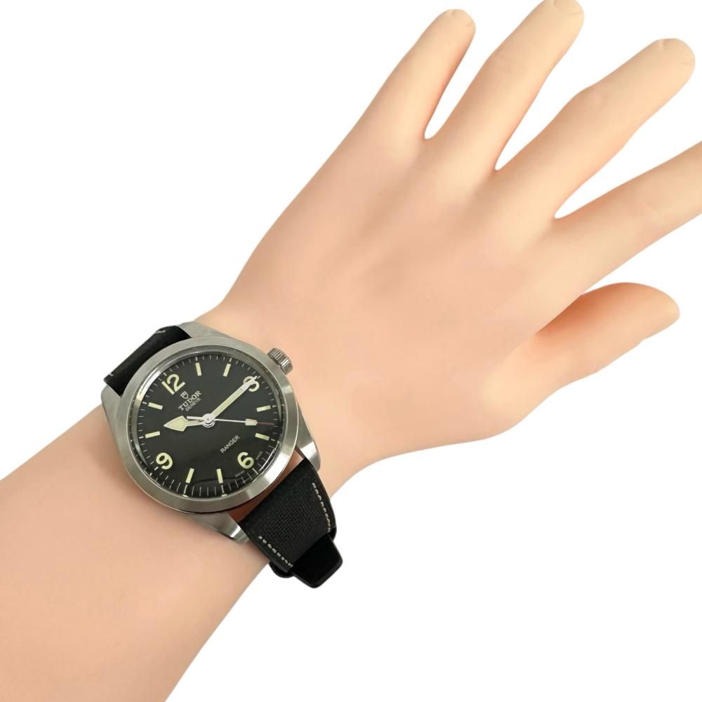 チューダー チュードル ディスプレイスタンド チューダーの腕時計を