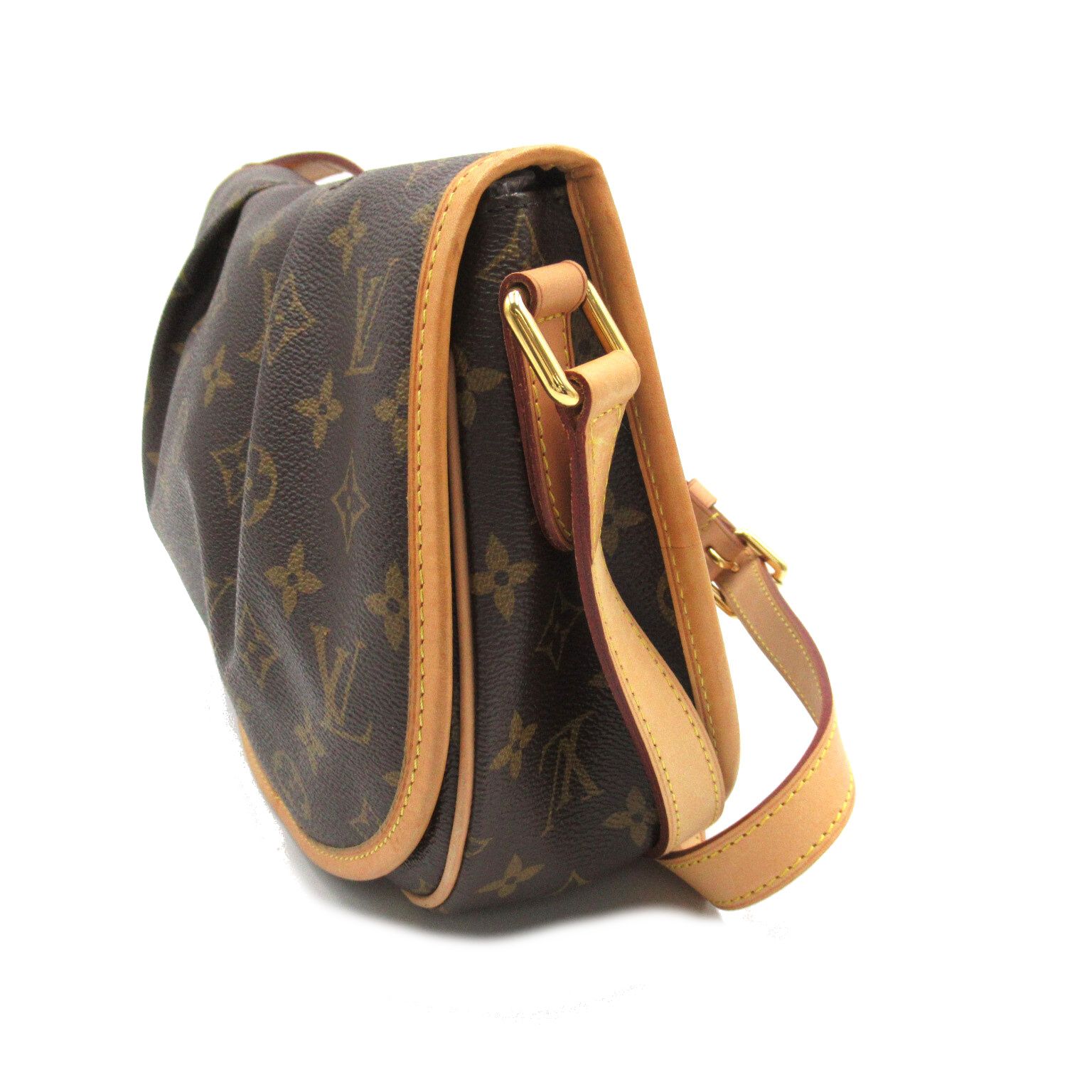 【高級】 ルイヴィトン メニルモンタンPM ショルダーバッグ ブランド LOUIS VUITTON ルイヴィトン メニルモンタンPM ショルダーバッグ