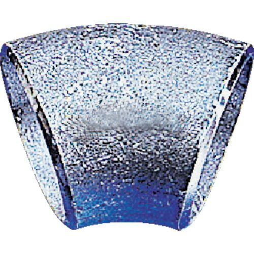 ベンカン機工 Ｇ４５ＬＳＧＰ白鋼管製エルボロング４５°１００Ａ