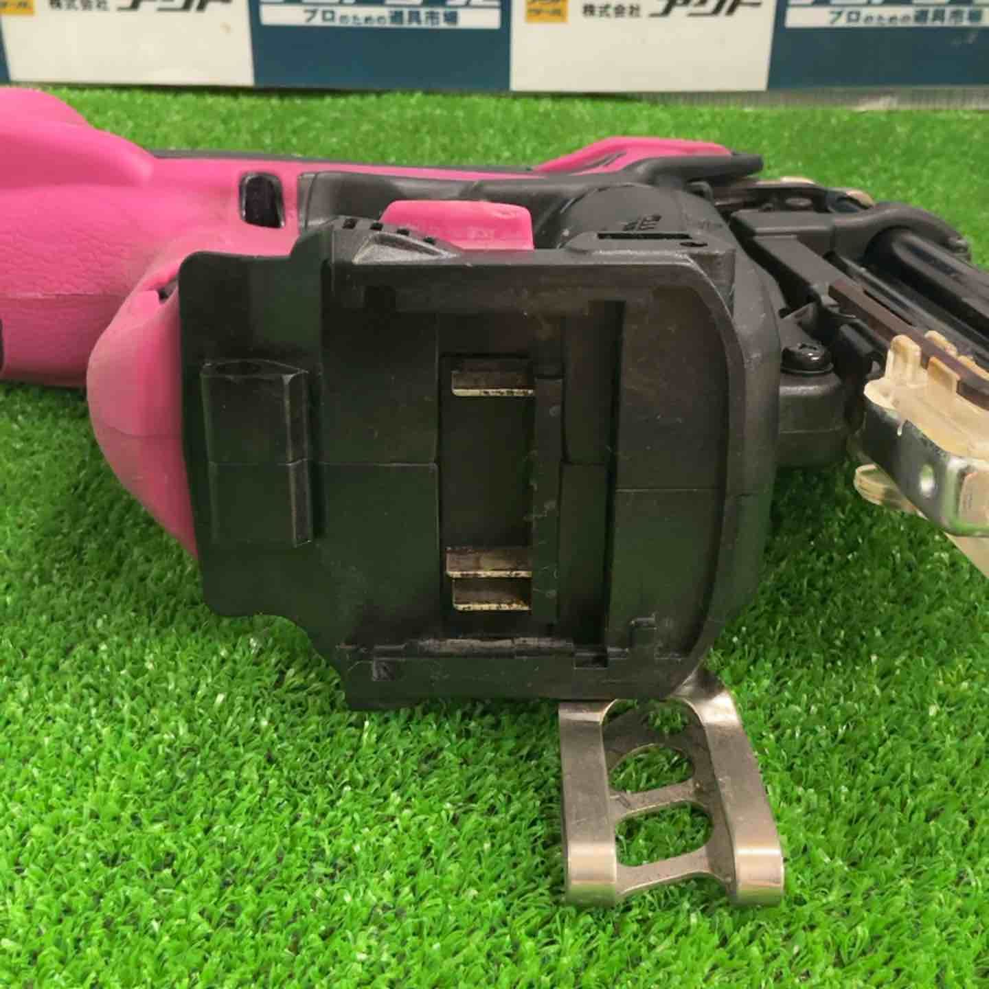 ハイコーキ HIKOKI 旧 日立工機 コードレスピンネイラ NP 14 DSL LSCK