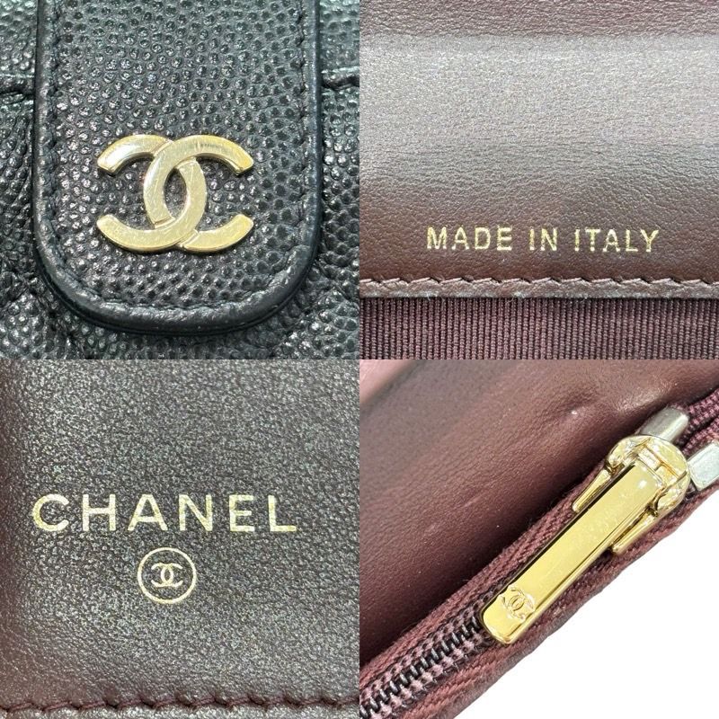 シャネル CHANEL