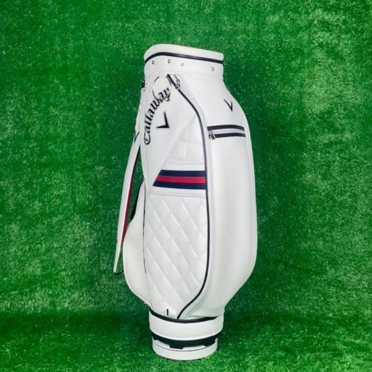 新モデル ゴルフバッグ