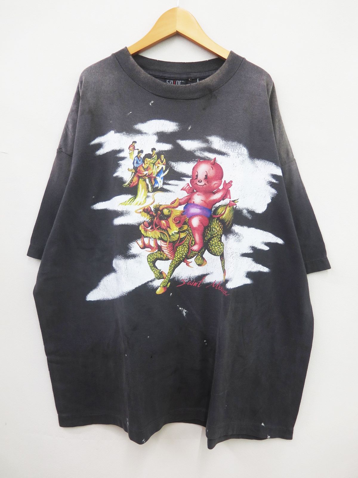 ナイキ ダンク ハイ 