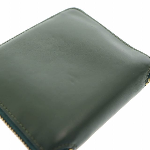 【完売商品】コムデギャルソン CLASSIC PLAIN(SA2100 CLASSIC PLAIN(SA2100)（財布）｜Wallet COMME des GARCONS