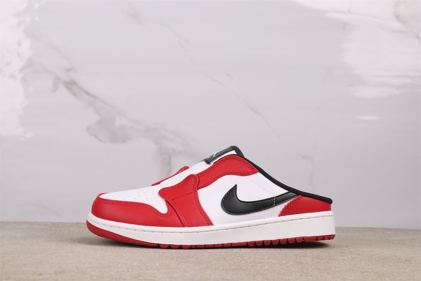 今日 Air Jordan | エア ジョーダン AJ1 FJ1214 - 101-MM輸入