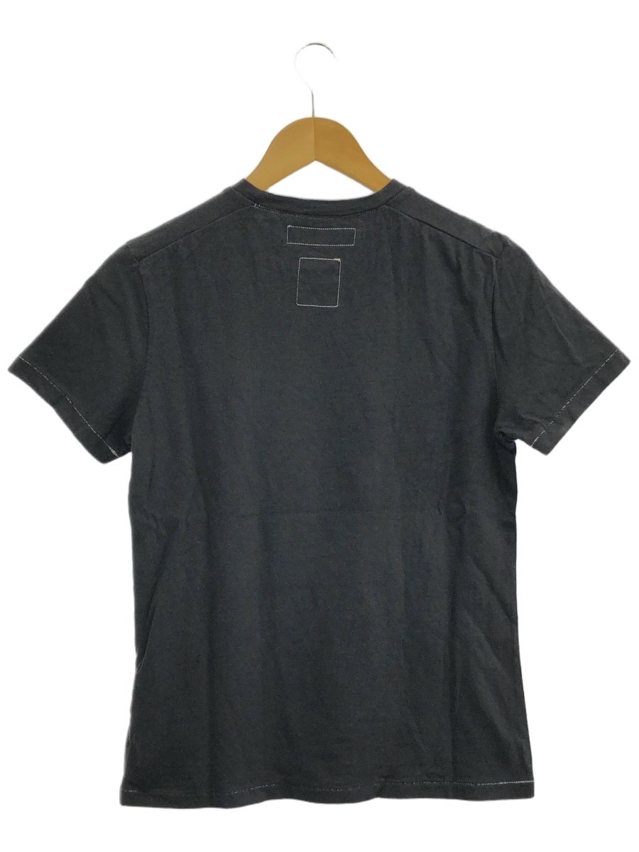 希少！ピンク マディソンブルー HELLO クルーネックTシャツ 01 qx0 希少！ピンク マディソンブルー HELLO クルーネックTシャツ 01