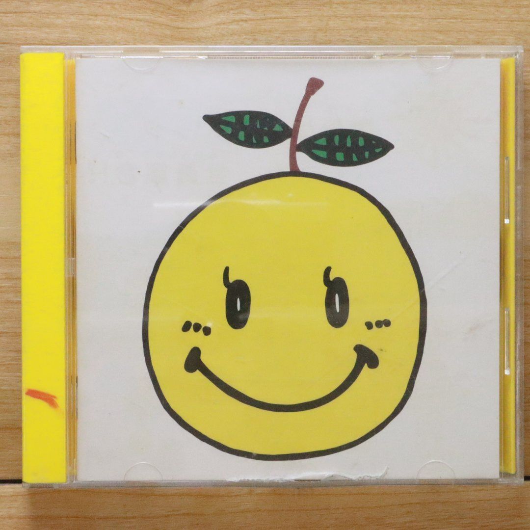 国内盤CD☆ゆず/Yuzu□ ゆずスマイル 【SNCC86903/4537649869034