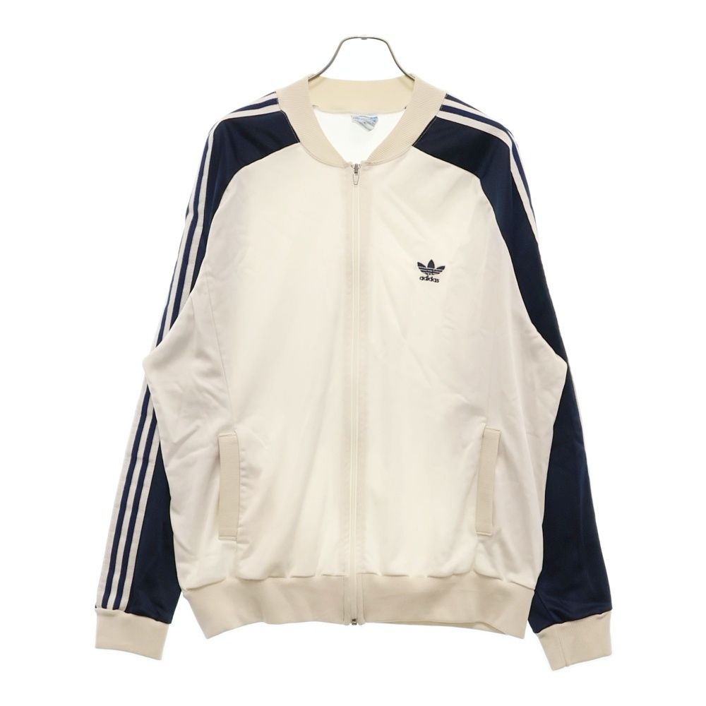 70s〜80s adidas アディダス トラックジャケット ATP adidas (アディダス) 70s～80s VINTAGE ATP TRACK JACKET USA製