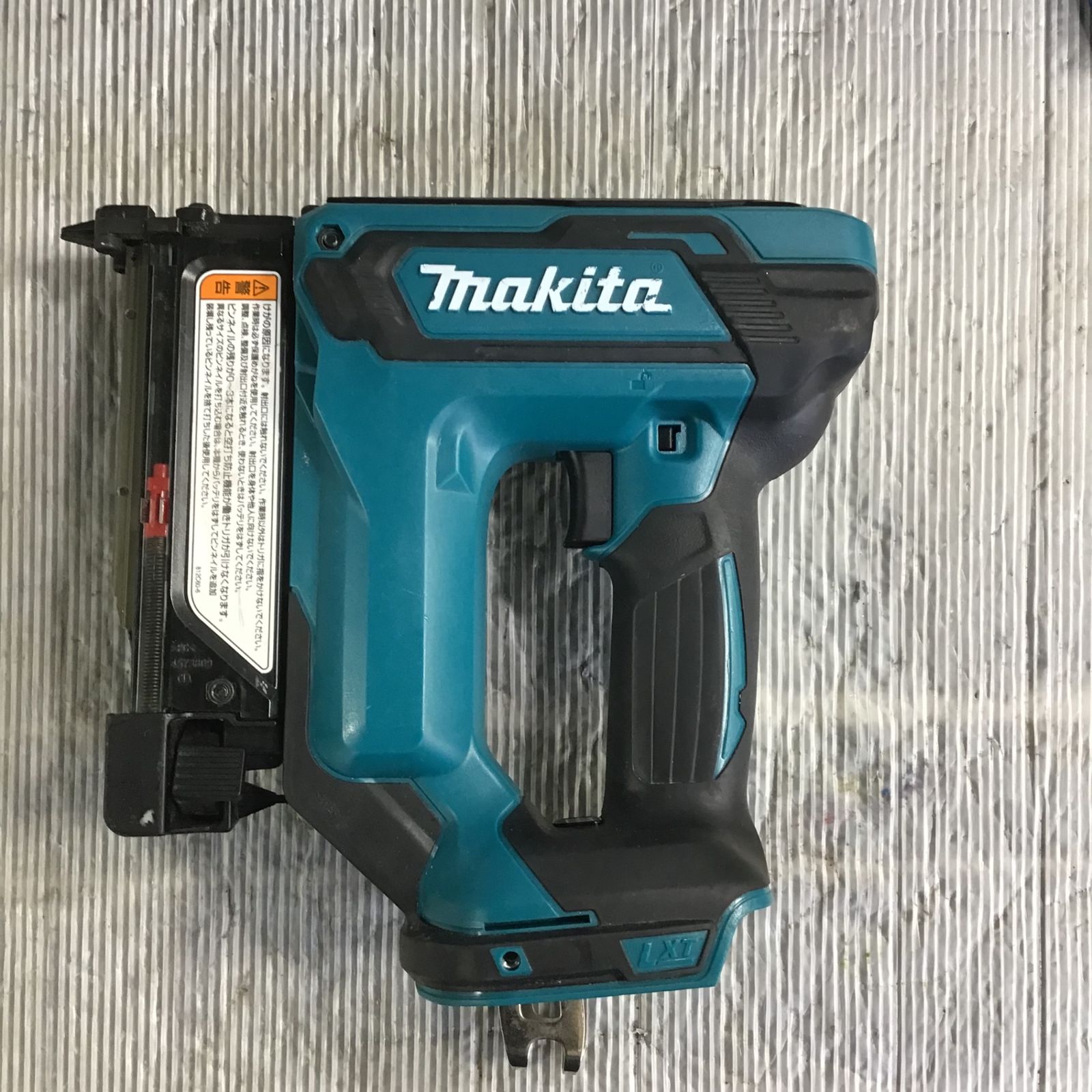 マキタ(makita) コードレスピンネイラ PT353DZ【草加店】