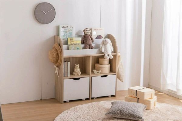 引き出し収納タイプ