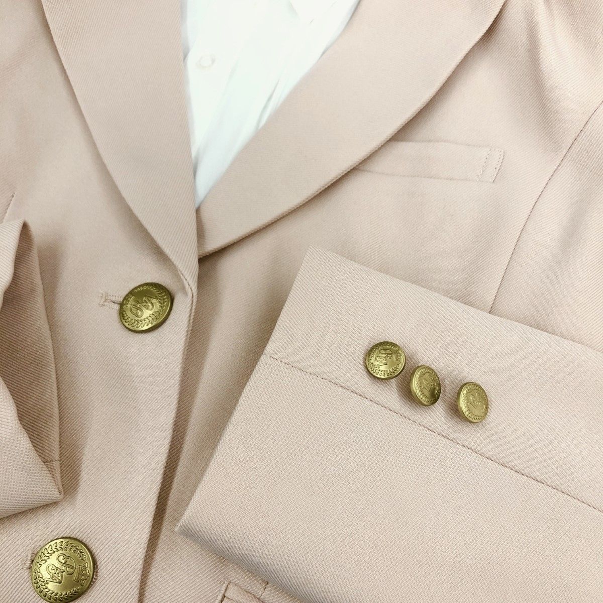 repipi armario レピピアルマリオ 制服 卒服 卒業式 ジャケット