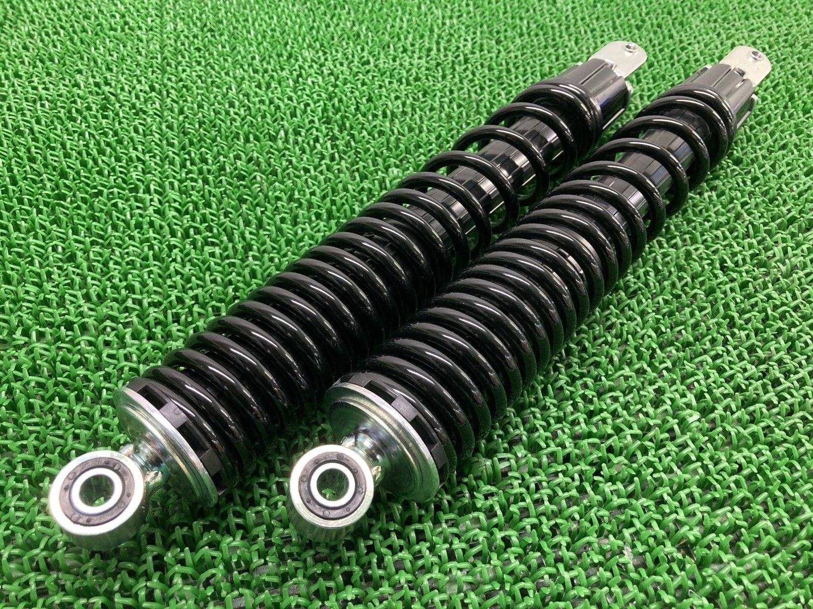 PCX125 PCX160 リアサスペンション 左右 ホンダ 純正 バイク 部品 JK05