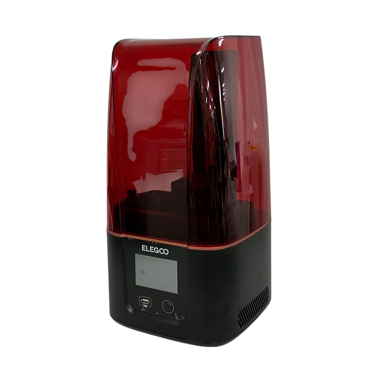 ELEGOO Mars3 光造形 3Dプリンター Y9918316