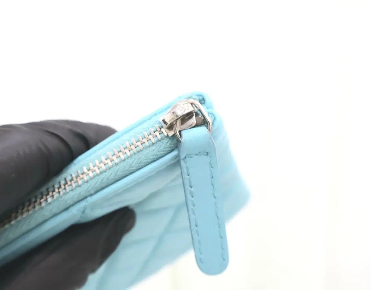 ラムスキン クラッチ